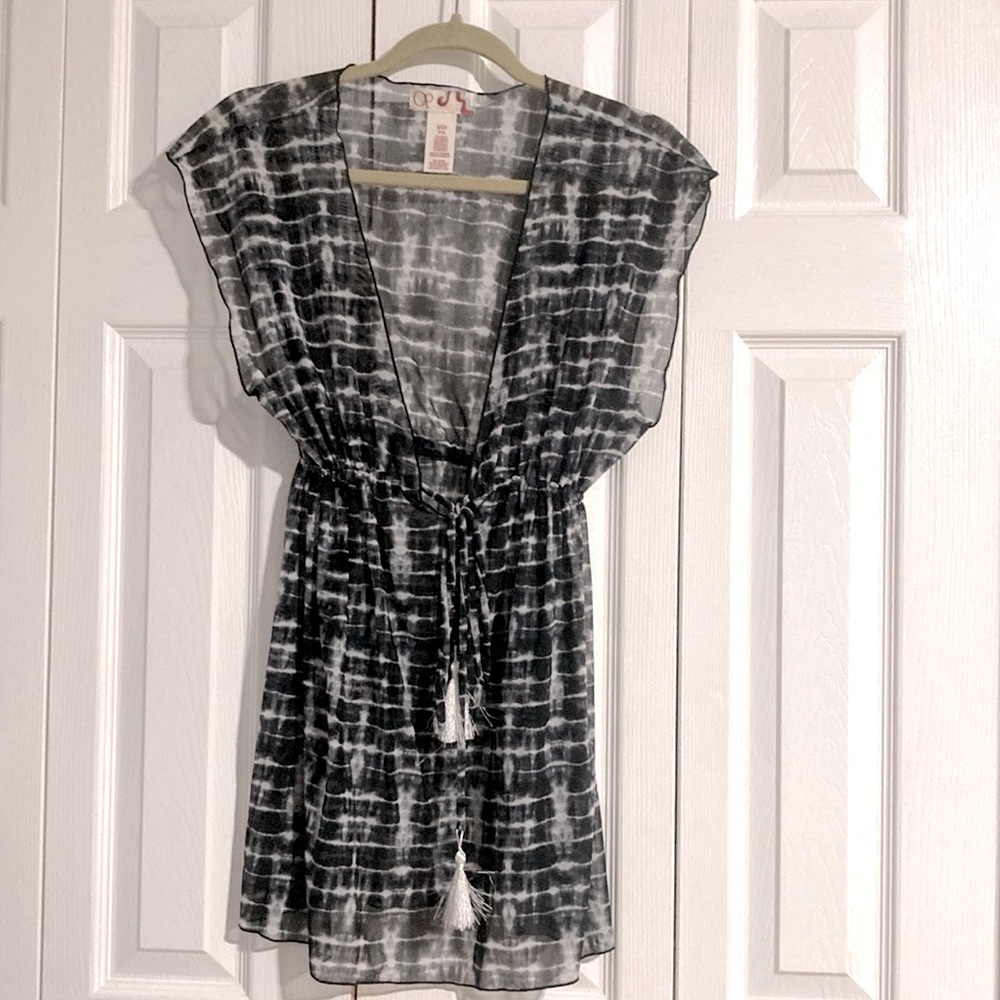 OP Coverup Dress